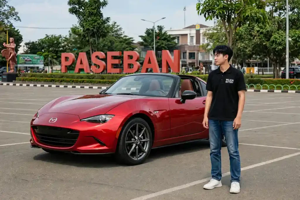 Delivery Aki Mobil Jogja 24 jam Terdekat
