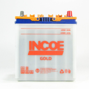 INCOE HYBRID NS 40ZL 12 VOLT 35 AH GARANSI 2 BULAN