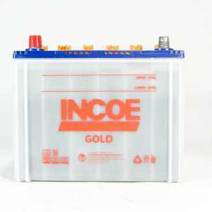 INCOE HYBRID 55D23L 12 VOLT 60 AH GARANSI 2 BULAN