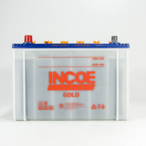 INCOE HYBRID 80D26L 12 VOLT 68 AH GARANSI 2 BULAN