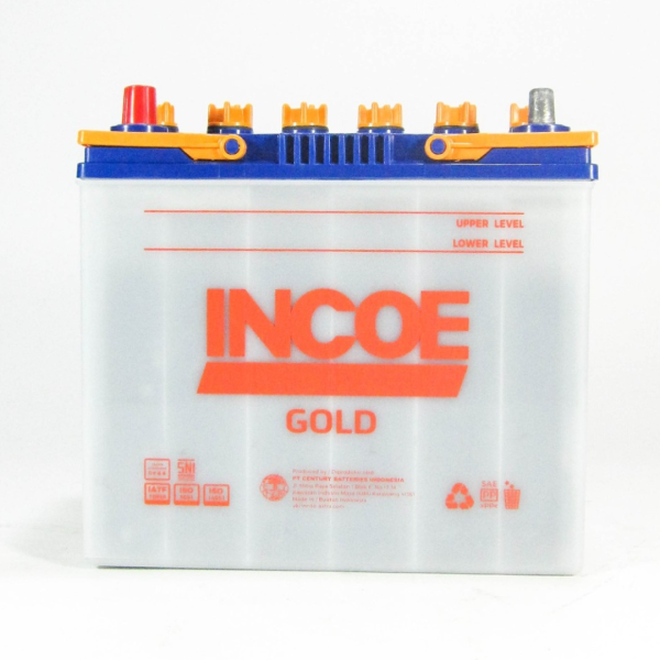 INCOE HYBRID NS 60LS 12 VOLT 45 AH GARANSI 2 BULAN