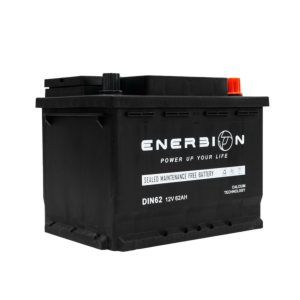 ENERBION MF 56219 LN2 12 VOLT 65 AH GARANSI 12 BULAN