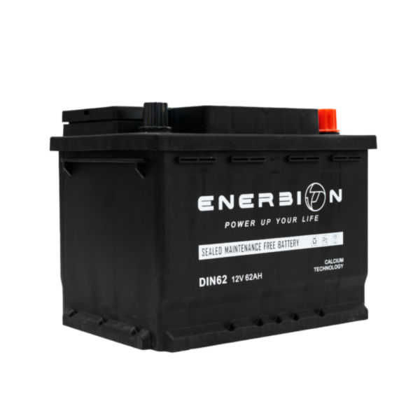 ENERBION MF 56219 LN2 12 VOLT 65 AH GARANSI 12 BULAN