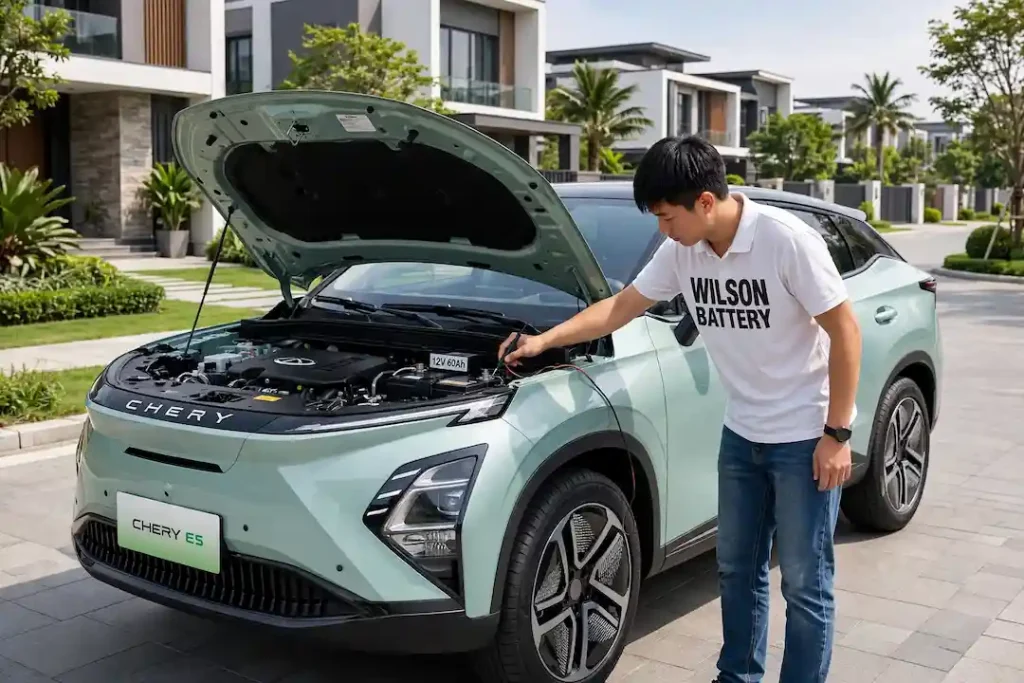 Aki Mobil Murah Prawirotaman Jogja