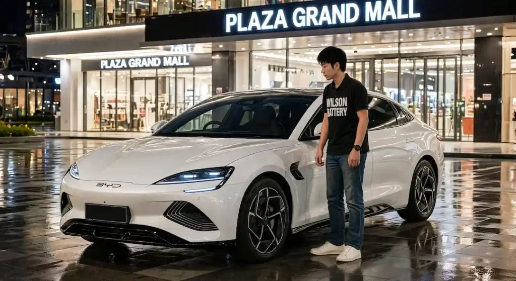 Ganti Aki Panggilan Godean Sleman