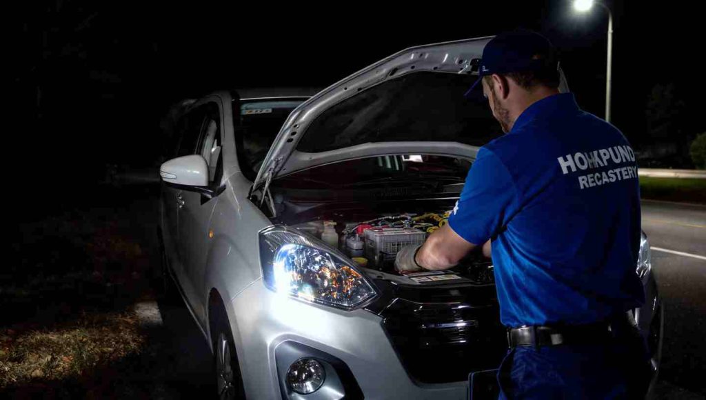 Jual Aki Mobil Suzuki Ertiga Terdekat Naggulan Jogja