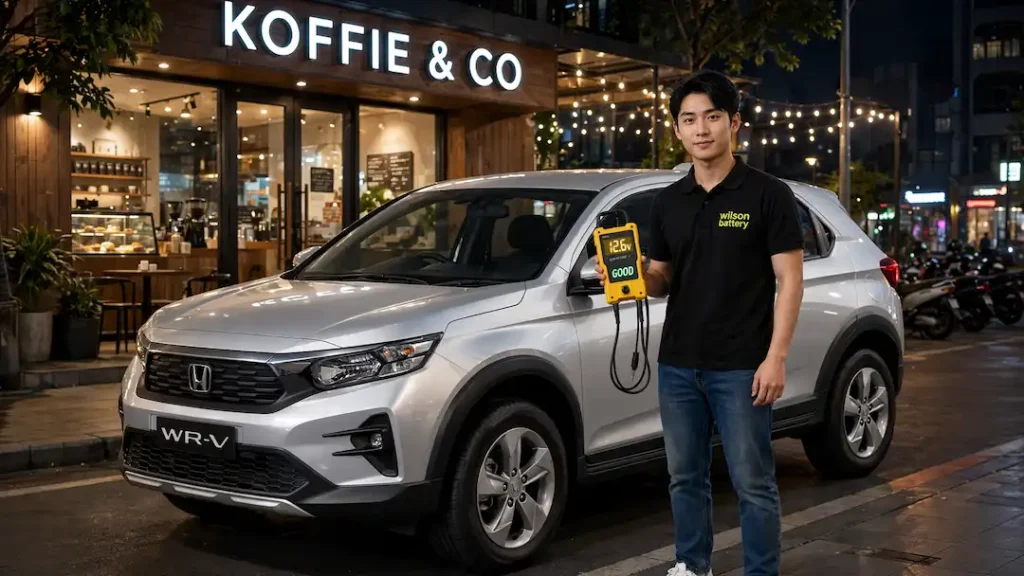 Ganti Aki Honda Wrv Kasihan Bantul 24 Jam