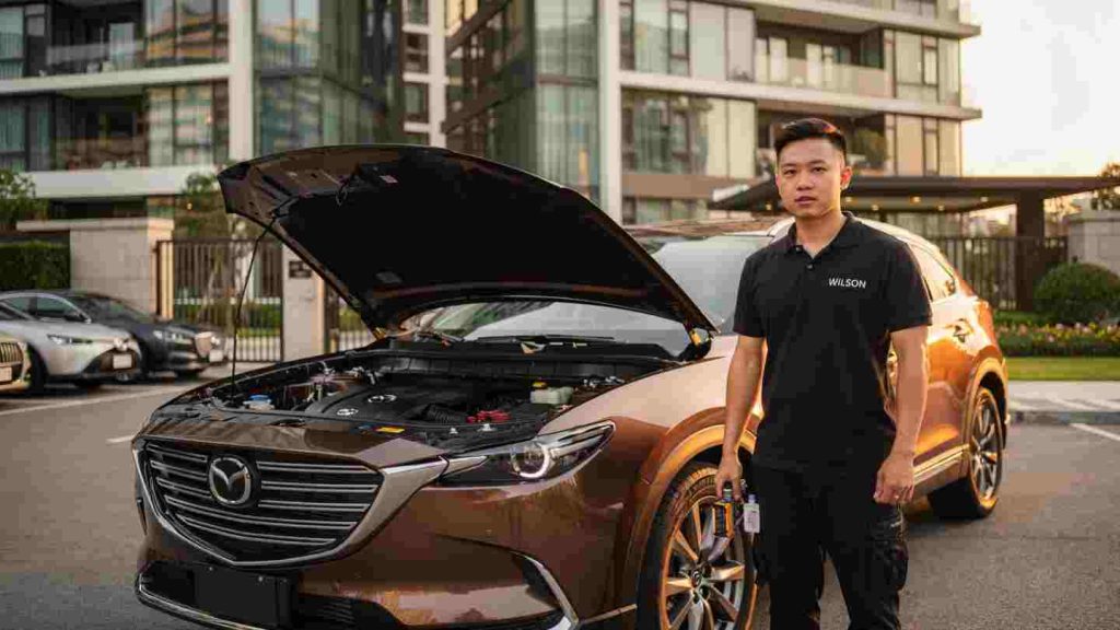 Jual Aki Mobil ISS Panggilan Ke Lokasi Condongcatur Sleman