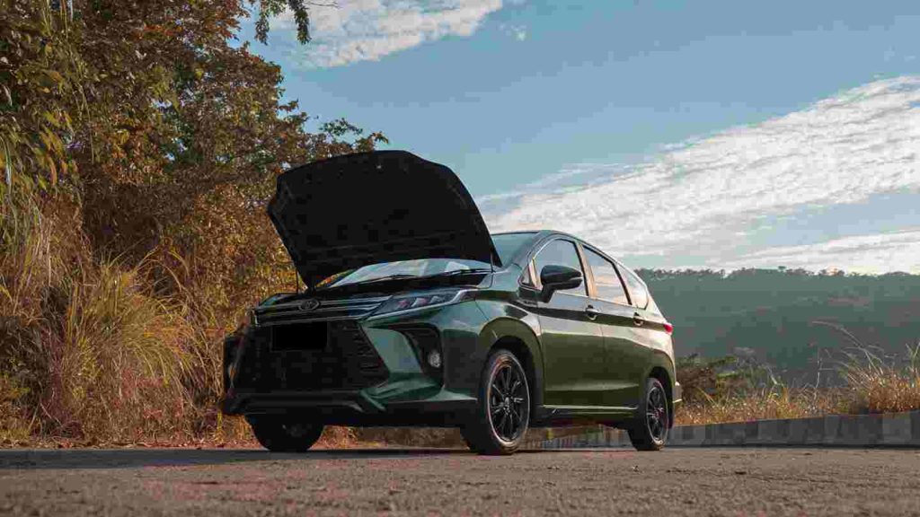 Jual Aki Mobil All New Avanza Panggilan Jogja