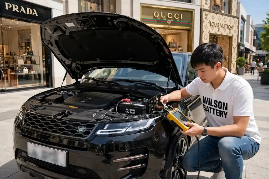 Jual Aki Mobil Gedongkiwo Jogja