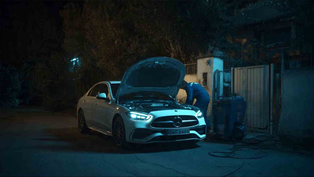 Toko Aki Mobil Panggilan Sleman