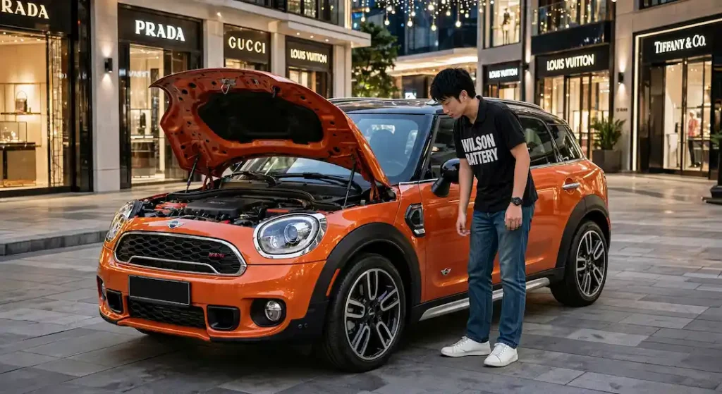 Toko Aki Mobil PanggilanTerdekat Godean 24 jam