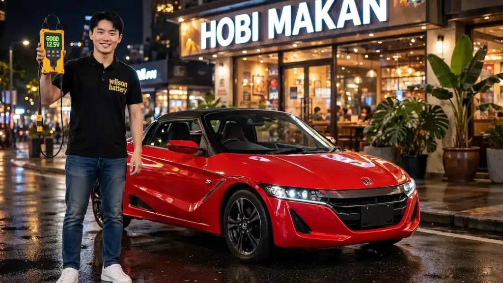 Toko Aki Terdekat Dengan Lokasi Saya di Jogja