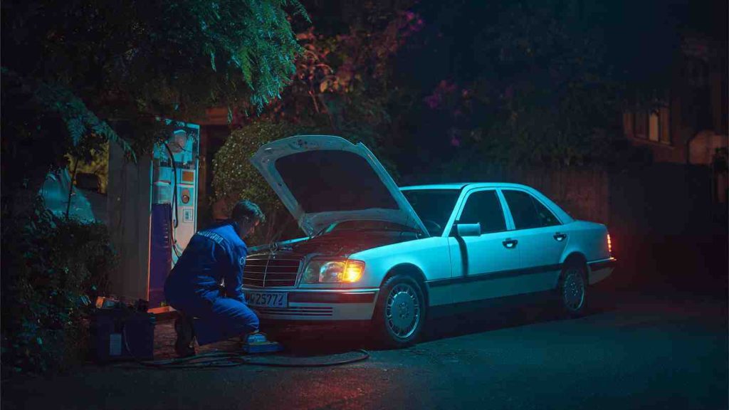 Toko Aki Mobil Panggilan Jogja