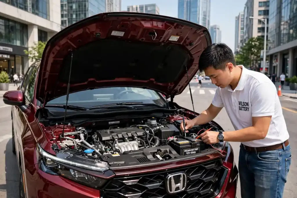 Jual Aki Mobil Prawirotaman 24 Jam