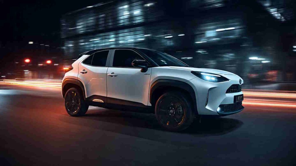 ganti aki mobil yaris cross bensin terdekat jogja