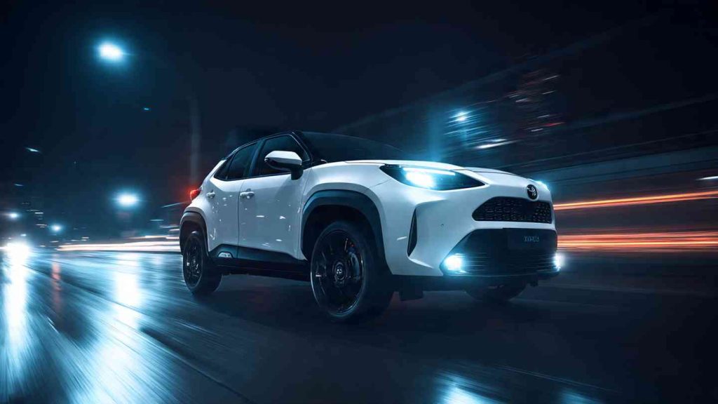 jual aki mobil toyota yaris cross bensin jogja