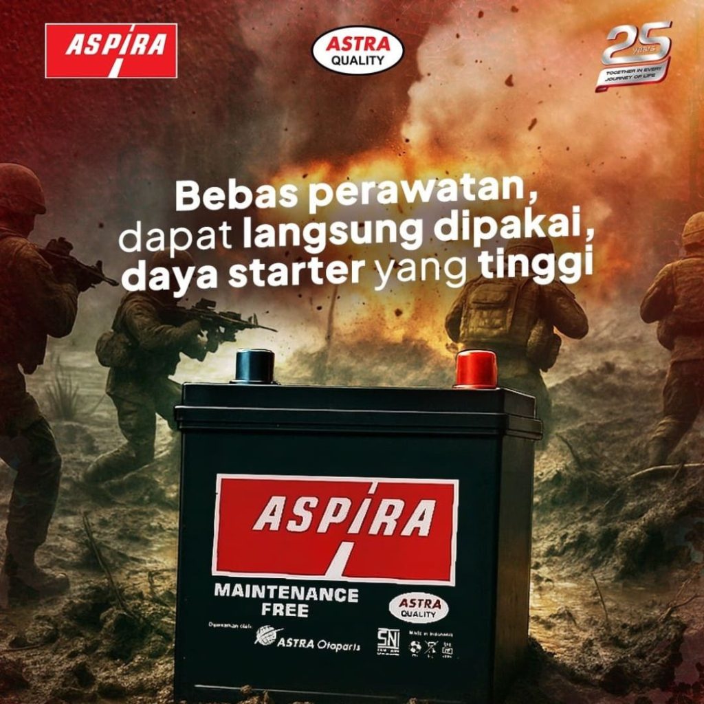 Toko Aki Mobil Murah Jogja