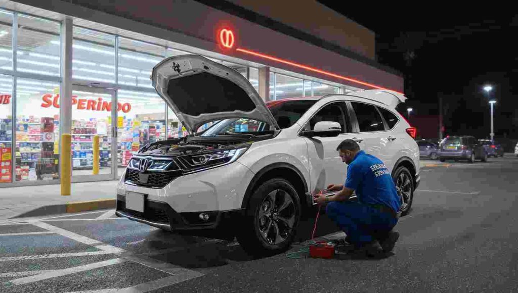 Jumper Aki Terdekat Kraton Jogja