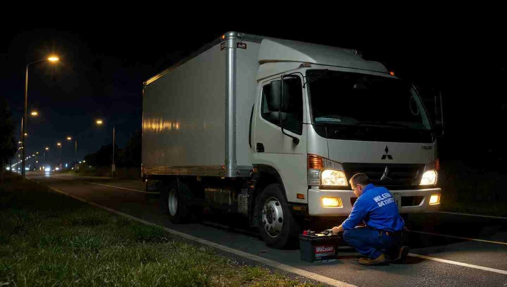 Segera Hubungi ☎ 081327018937 Wilson Battery. Ganti Aki Mobil Truk Box Terdekat . Harga yang anda bayar sudah termasuk Cek Kondisi Aki yang terpasang, Cek Altenator Pengisian ke kendaraan menggunakan alat yang akurat. Aki Mobil Truk Box biasa menggunakan aki seri N50z - n70z tergantung kebutuhan kendaraan yang diperlukan cc mesinya serta kebutuhan ada cooller atau tidaknya. Harga Tukar Tambah Aki Basah Mulai Rp. 850.000,- dan aki kering mulai 1.150.000,- Kami juga menjual aki mobil sesuai kebutuhan anda dengan merk unggulan seperti GS Astra, Incoe, Aspira astra, Amaron dan masih banyak lagi merk - merk premium yang terbaik untuk anda. Bila membutuhkan informasi lebih lengkap mengenai produk aki yang kami jual, anda bisa klik di www.tokoakijogja.com segala produk bisa anda jelajahi tanpa harus anda pergi ke toko kami, Mudahkan hari anda dengan metode berbelanja cara pintar dan cepat tanpa harus membuang waktu anda. Kami siap melayani anda dengan cepat. Segera Hubungi Wilson Battery Jogja.