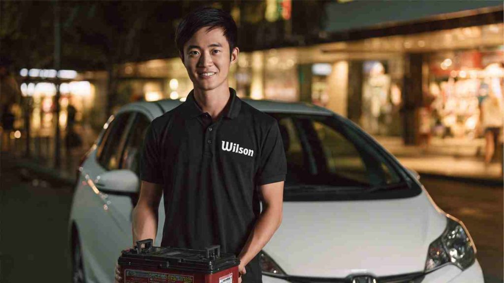 Delivery Aki Mobil Honda Jazz Sleman