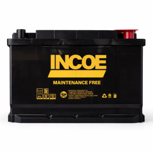 INCOE MF DIN 55559 12 VOLT 55 AH GARANSI 2 BULAN