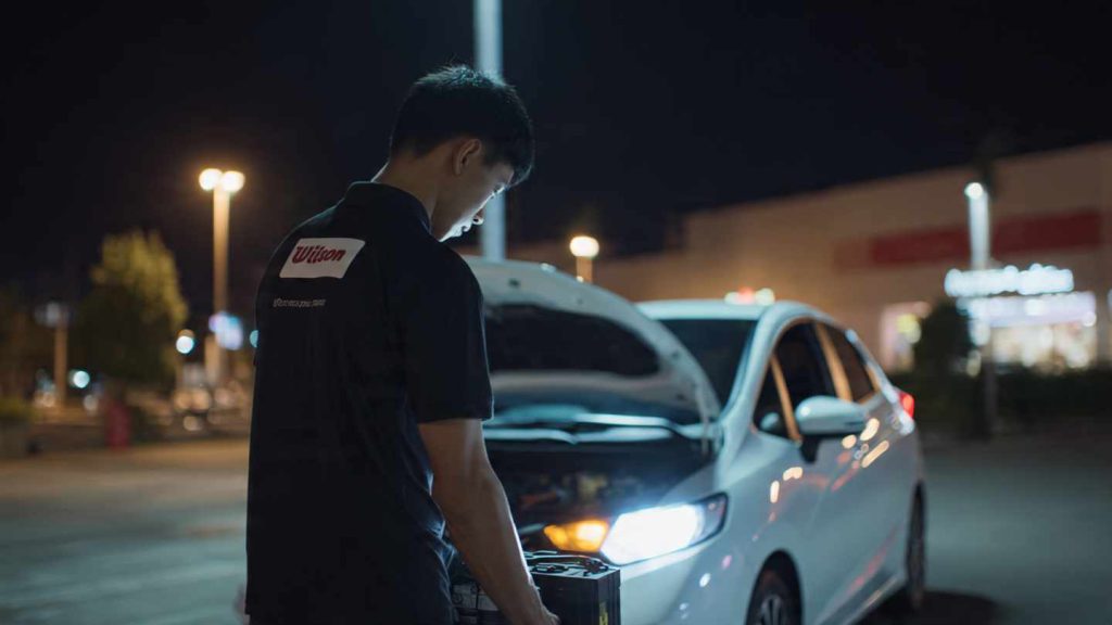 Jual Aki Mobil Honda Jazz Sleman