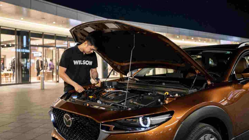 Ganti Aki Mobil Panggilan Terdekat Area Condongcatur Sleman