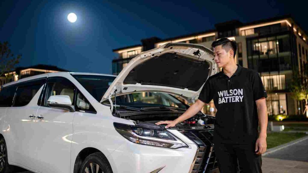 Gratis Antar Pasang Aki Mobil Area Condongcatur Sleman