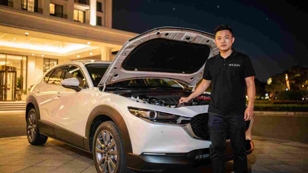 Jasa Pasang Aki Panggilan Terdekat Condongcatur Sleman