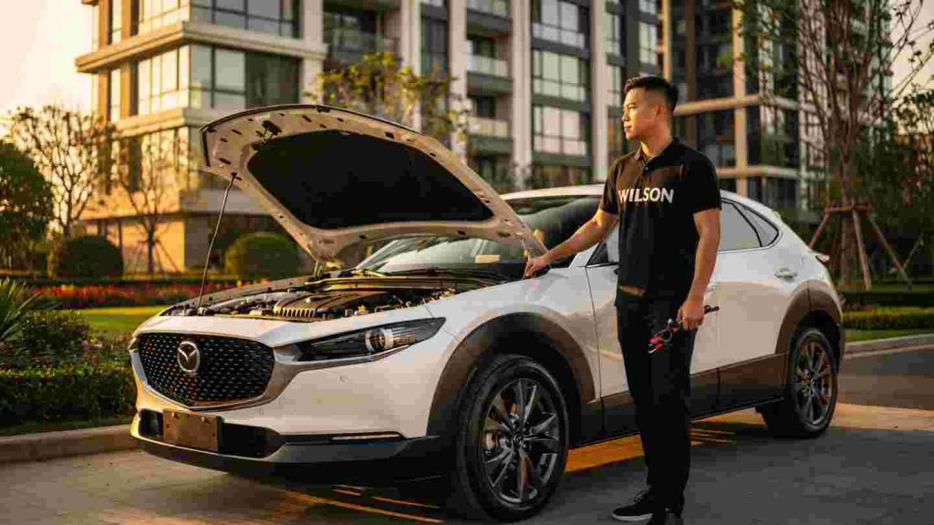 Toko Aki Jogja Terdekat - Gratis Antar Pasang Wilson Battery