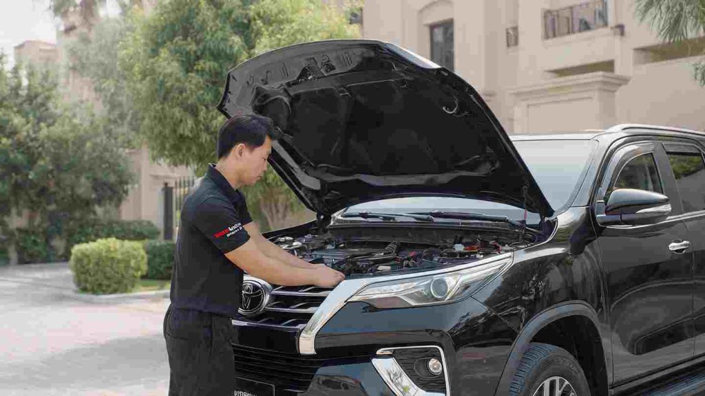 Toko Aki Mobil Godean Antar Pasang ke Lokasi Cepat – Wilson Battery Jogja