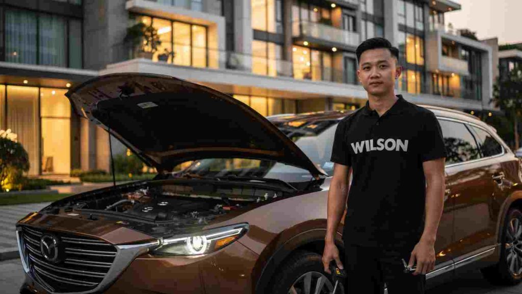 Toko Aki Mobil Panggilan Terdekat Condongcatur Sleman
