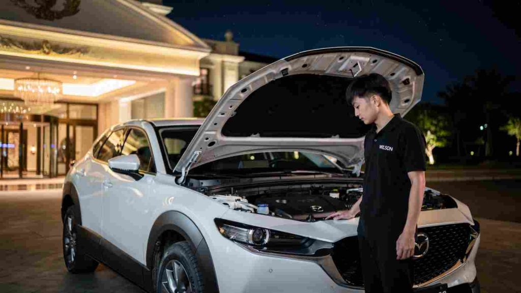 Toko Aki Mobil Panggilan Terdekat Condongcatur Sleman Respon Cepat.