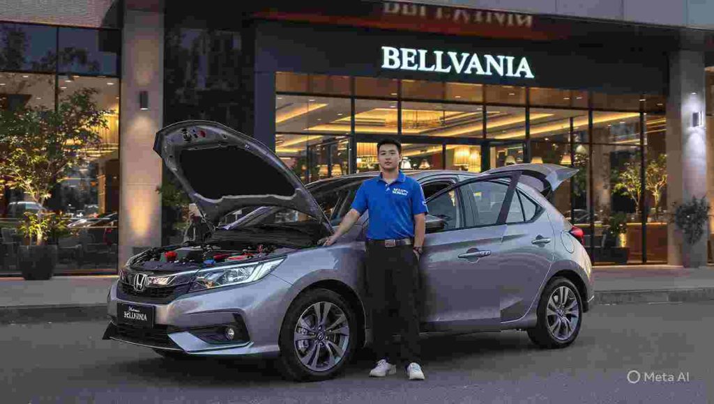 Aki Mobil Soak di Bantul Wilson Battery Solusinya