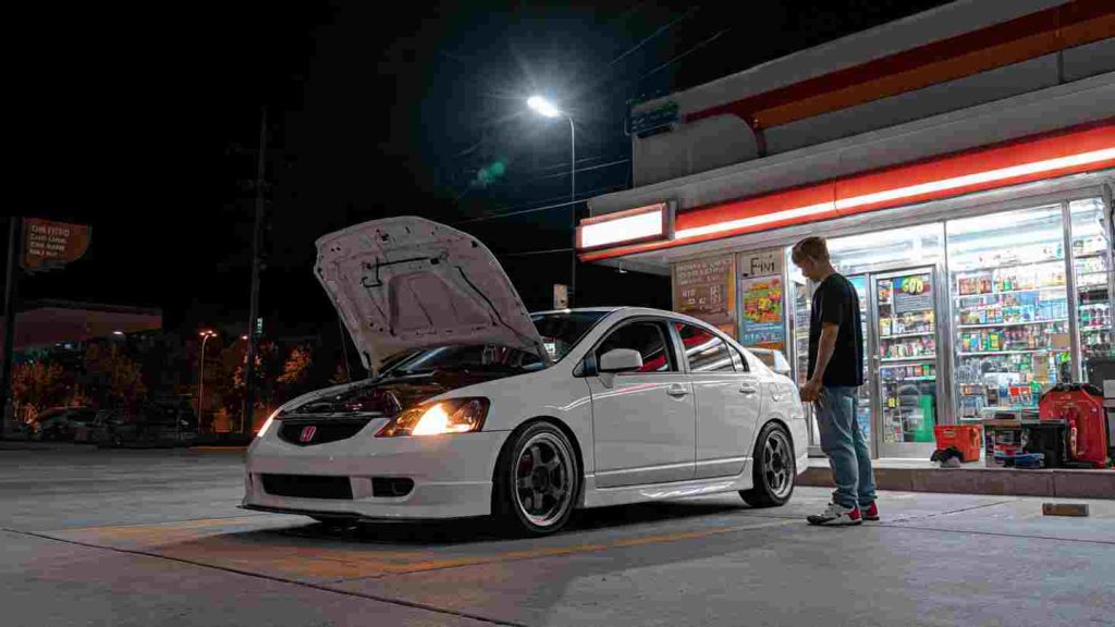 Antar Pasang Aki Mobil Area Condongcatur Sleman Wilson Battery Jogja