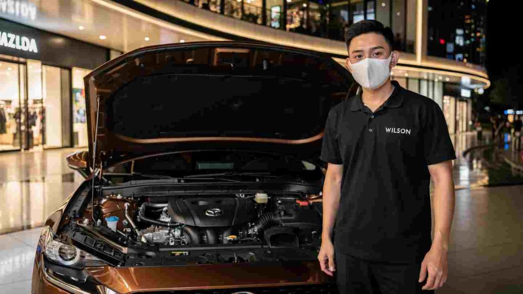 Antar Pasang Aki Mobil Terdekat Condongcatur Sleman