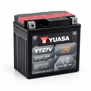 YUASA YTZ7V