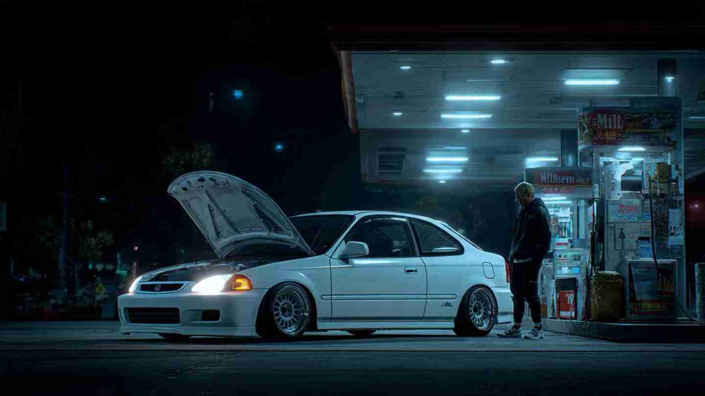 Ganti Aki Terdekat Area Condongcatur Sleman Wilson Battery