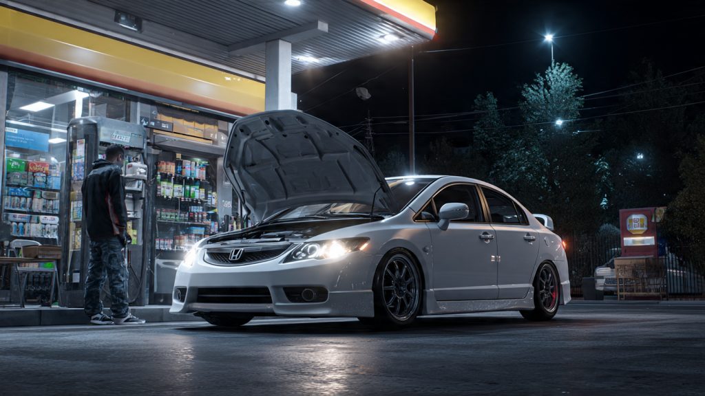 Toko Aki Mobil Panggilan Area Condongcatur Sleman Wilson Battery