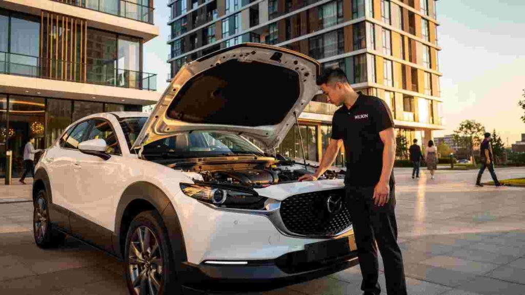 Toko Aki Mobil Panggilan Terdekat Palagan Sleman