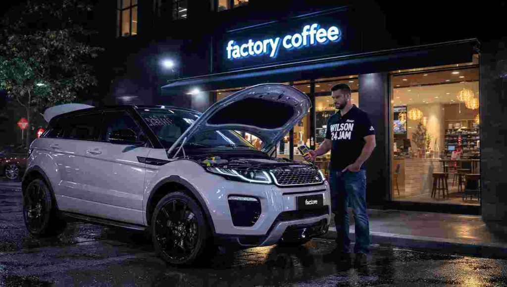 Aki Mobil Godean Sleman Wilson Battery Harga Terjangkau Bergaransi
