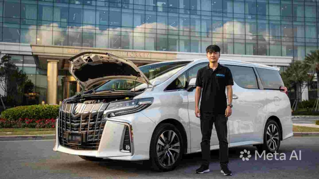 Aki Soak Di Jalan Bantul Wilson Battery Solusinya