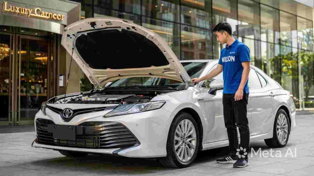 Aki Soak di Perumahan Jalan Kaliurang? Wilson Battery Datang ke Rumah