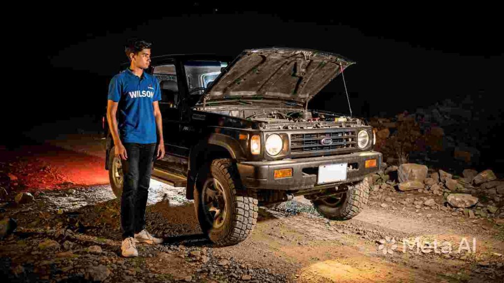 Antar Pasang Aki Mobil Condongcatur Sleman Gratis ke Lokasi