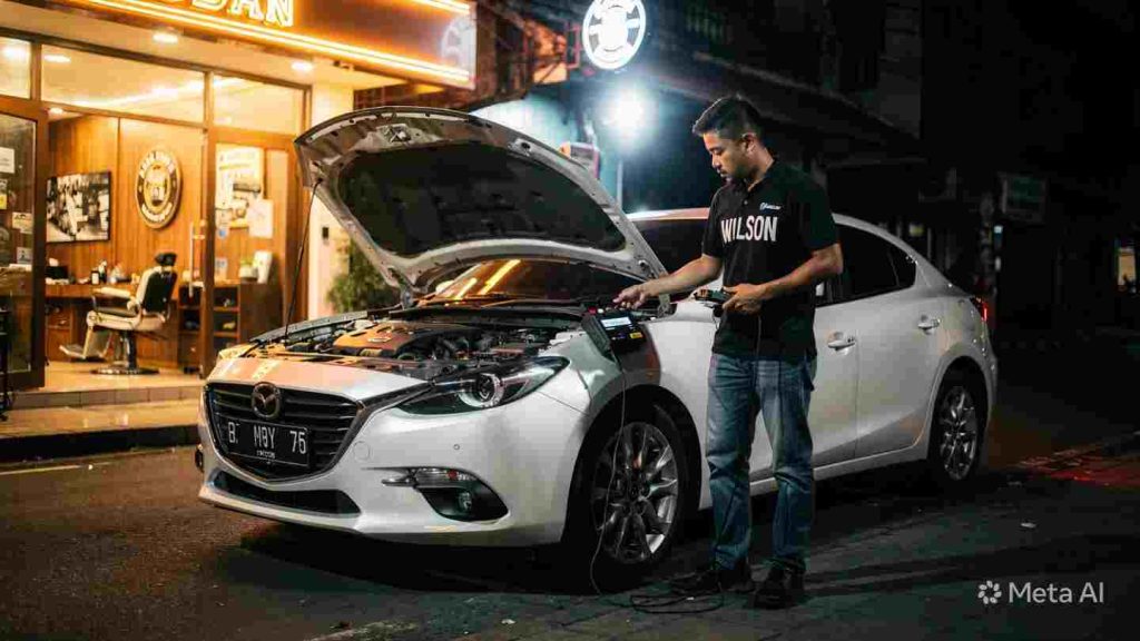 Battery Shop Panggilan Terdekat Jogja