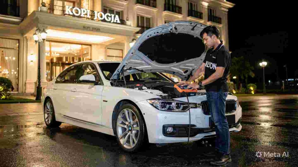 Ganti Aki Panggilan Jogja