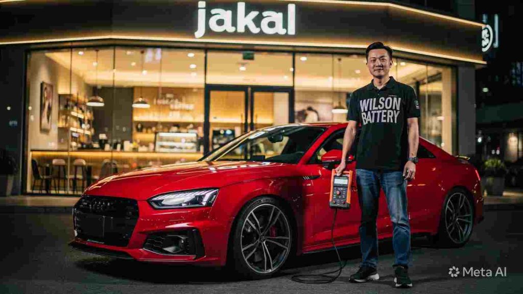 Jasa Jumper Aki Mobil Kentungan Jakal – Respon Cepat Tanpa Harus Mahal