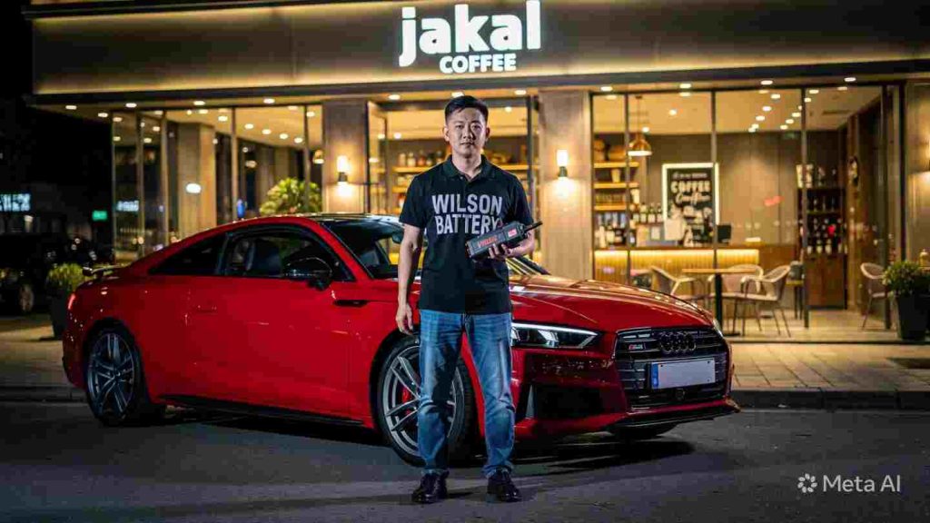 Jual Aki Mobil Dekat Kentungan Jakal Jogja – Bergaransi & Gratis Antar Pasang