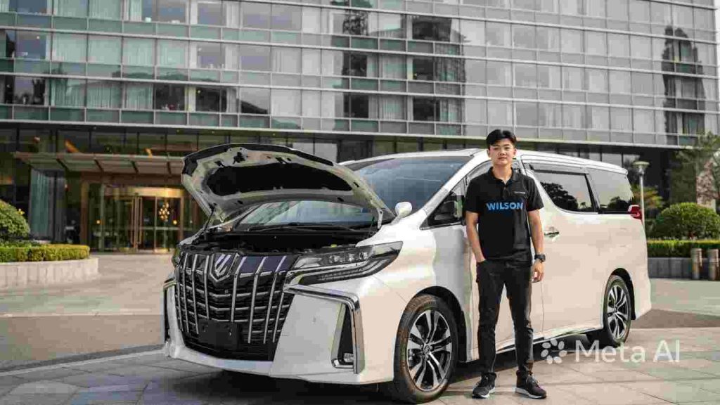 Jual Aki Toyota Alphard Godean Sleman Antar Pasang Gratis